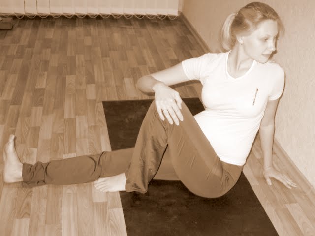 Упражнения для беременных при болях в спине и позвоночнике Упражнения для беременных при болях в спине и позвоночнике