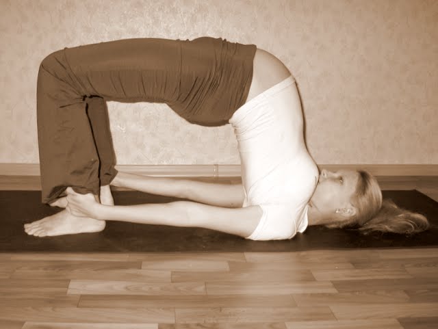 Упражнения для беременных при болях в спине и позвоночнике Упражнения для беременных при болях в спине и позвоночнике