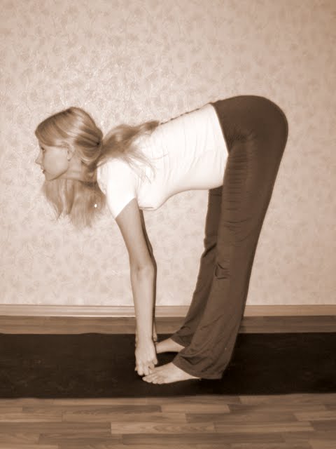 Упражнения для беременных при болях в спине и позвоночнике Упражнения для беременных при болях в спине и позвоночнике