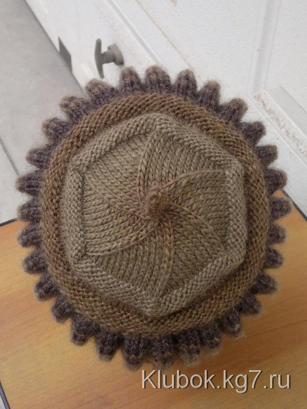 hedgehog beret hedgehog beret