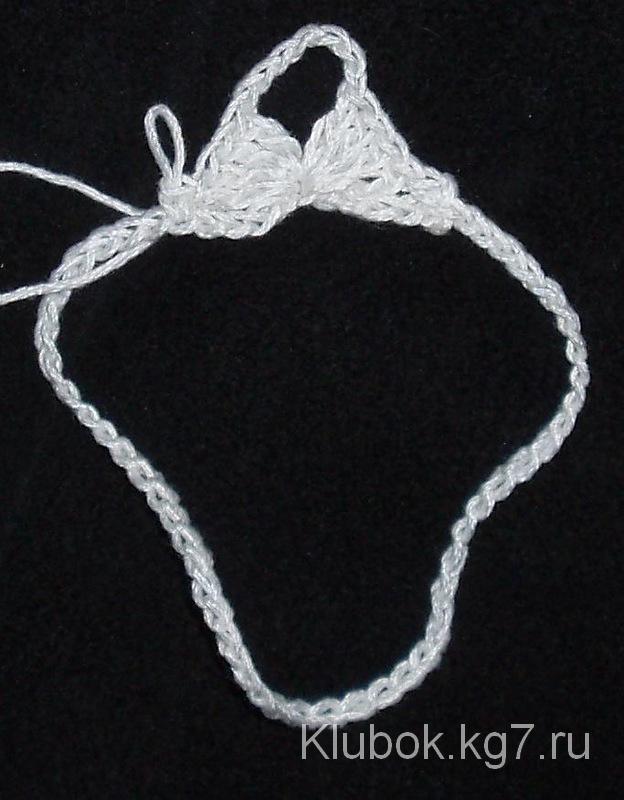 вязание цветочного мотива крючком мк вязание цветочного мотива крючком мк
