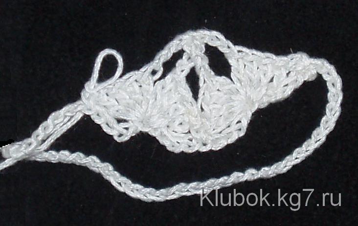 вязание цветочного мотива крючком мк вязание цветочного мотива крючком мк