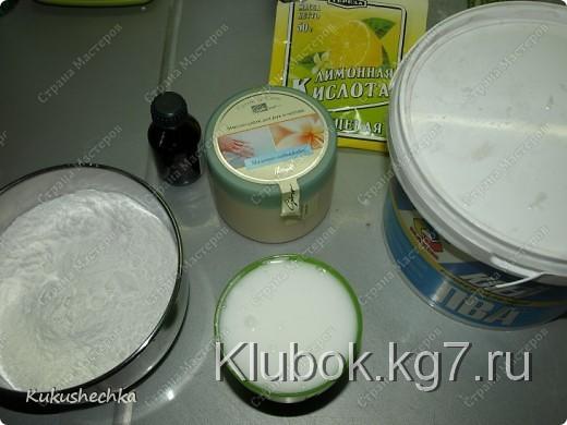 Мастер-класс, : Холодный фарфор. Изготовление Фарфор холодный . Фото 2 Мастер-класс, : Холодный фарфор. Изготовление Фарфор холодный . Фото 2