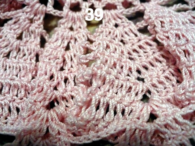 Озорной колокольчик - платьице крючком Озорной колокольчик - платьице крючком