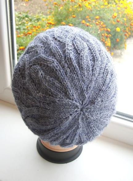 Japanese Laces for Hats. Adding.