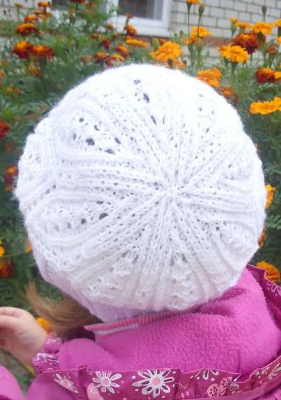 Japanese Laces for Hats. Adding.