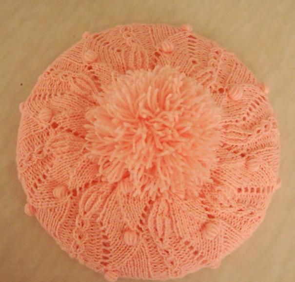 Japanese Laces for Hats. Adding.