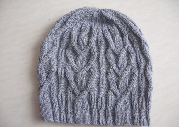 Japanese Laces for Hats. Adding.