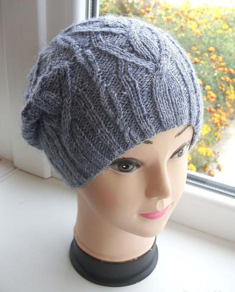 Japanese Laces for Hats. Adding.