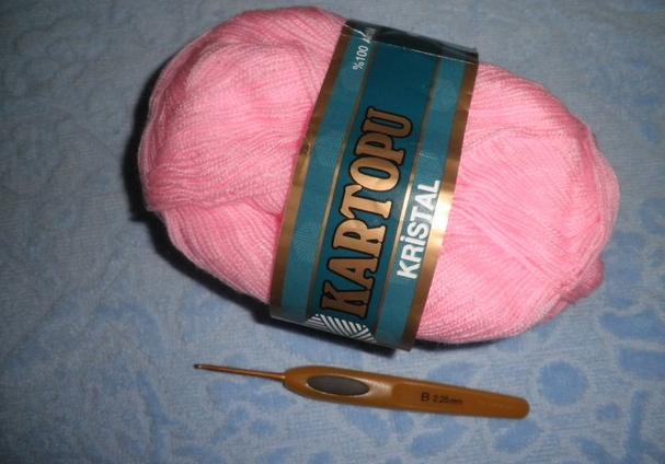 *Нарядная кофточка «воздушным узором»