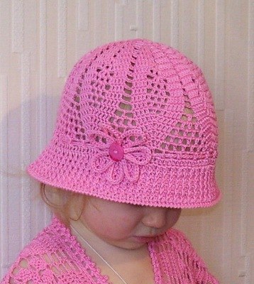 Шляпка и болеро wpid ZBfFcf82UDg Шляпка и болеро