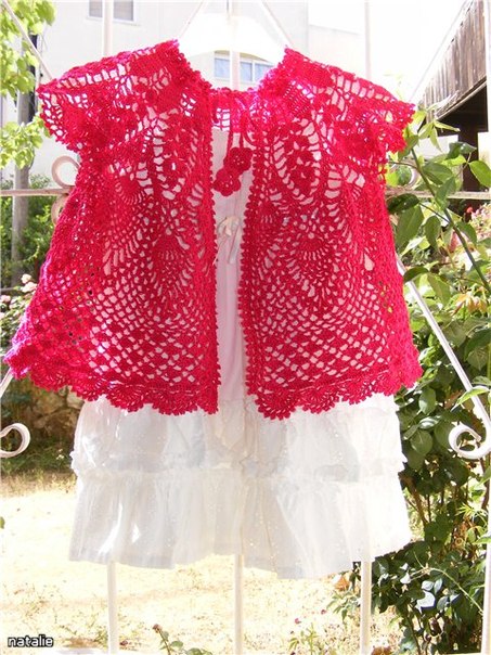 Шляпка и болеро wpid j VRdJlTG0I Шляпка и болеро