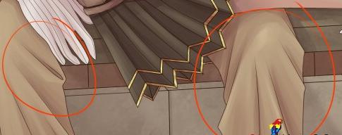 Как нарисовать Одежду и Складки - Часть 1 Как нарисовать Одежду и Складки - Часть 1