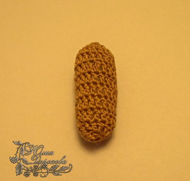 Красивые объемные розы крючком