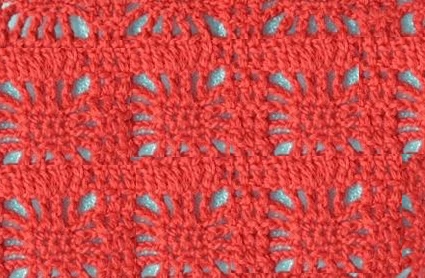 Жакет Паучок схема 1-1а (430x302, 138Kb)