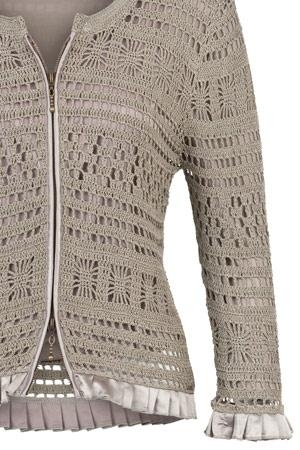 Жакет Паучок схема 1-4 (300x450, 107Kb)