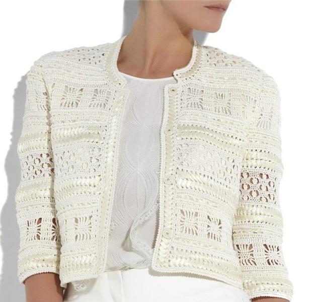 Жакет Паучок схема 1-4-2 (640x616, 180Kb)