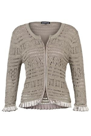 Жакет Паучок схема 1-5 (300x450, 67Kb)