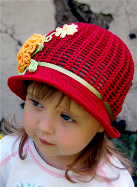 красная шляпка (2) (440x600, 83Kb)