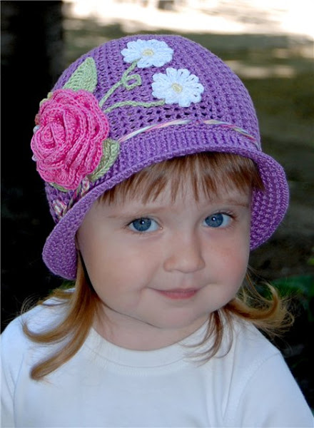 сиреневая шляпка-клумба (2) (440x600, 74Kb)