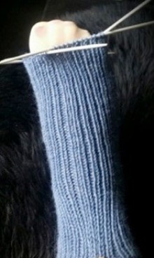 Как связать кеды (Diy) Как связать кеды (Diy)