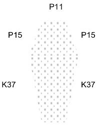 как вяжут обувь как вяжут обувь