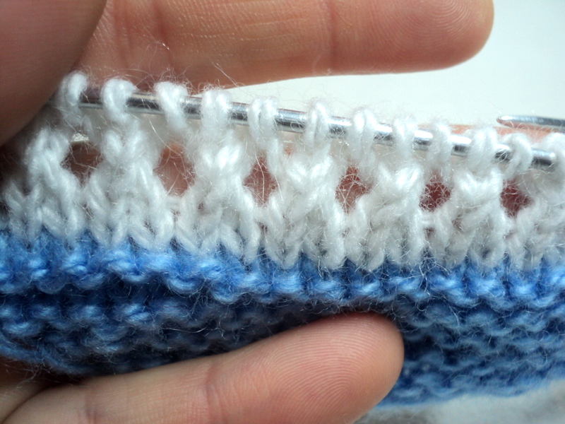 Нарядные пинетки МК6