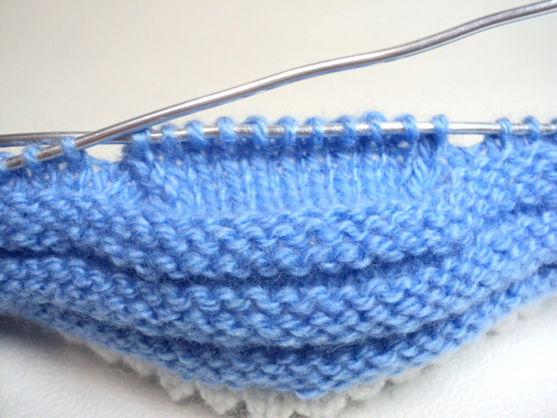 Нарядные пинетки МК12