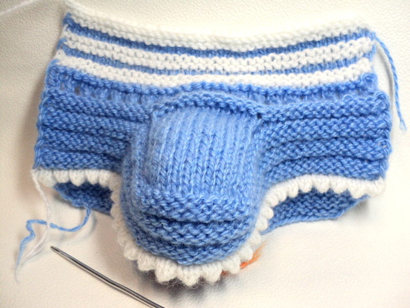 Нарядные пинетки МК15