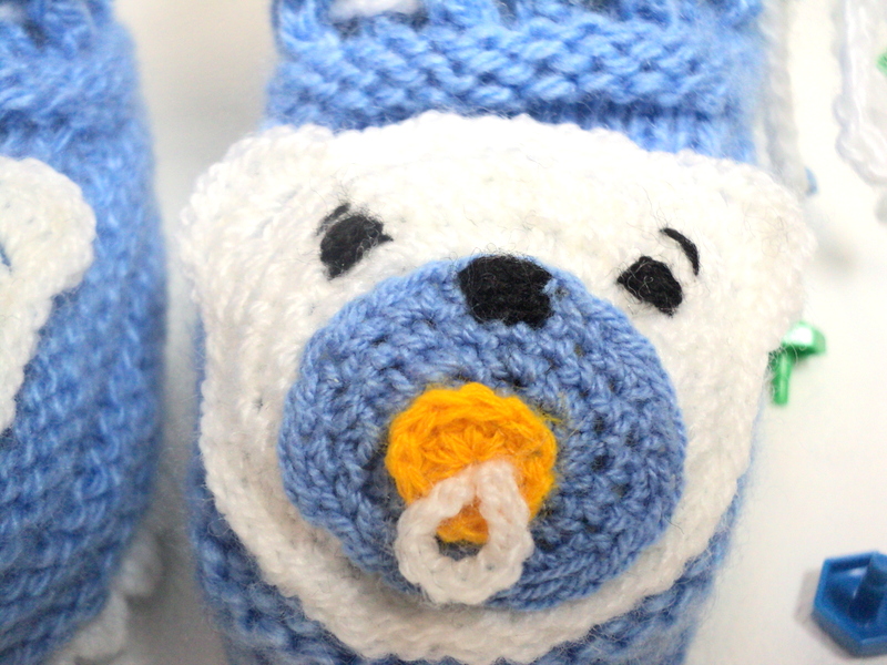 Нарядные пинетки МК17