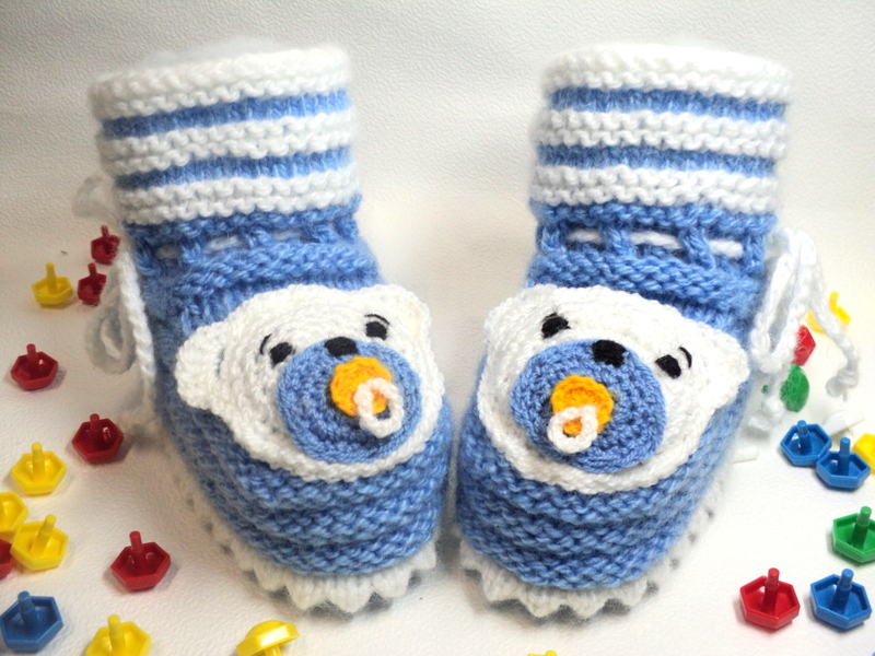 Нарядные пинетки МК20