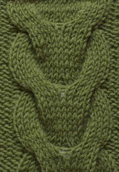 узор 382 бабочки