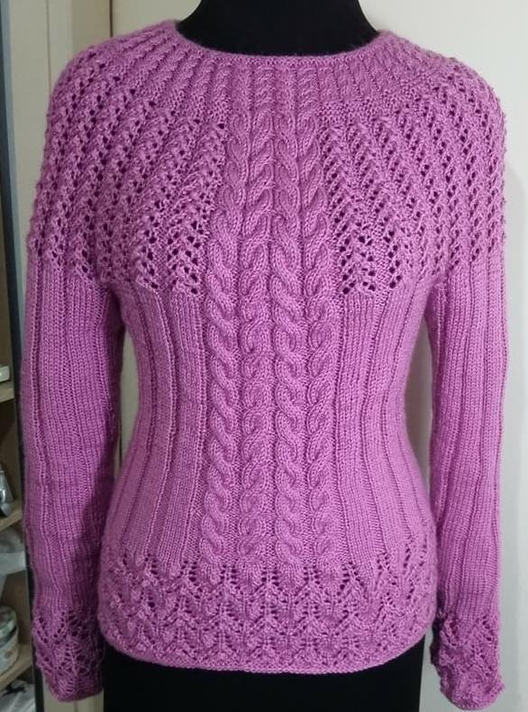 Фото Alyona Ribakova.