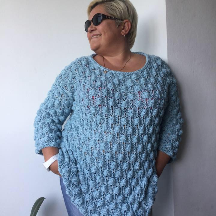 Фото Polina Shmatkova.