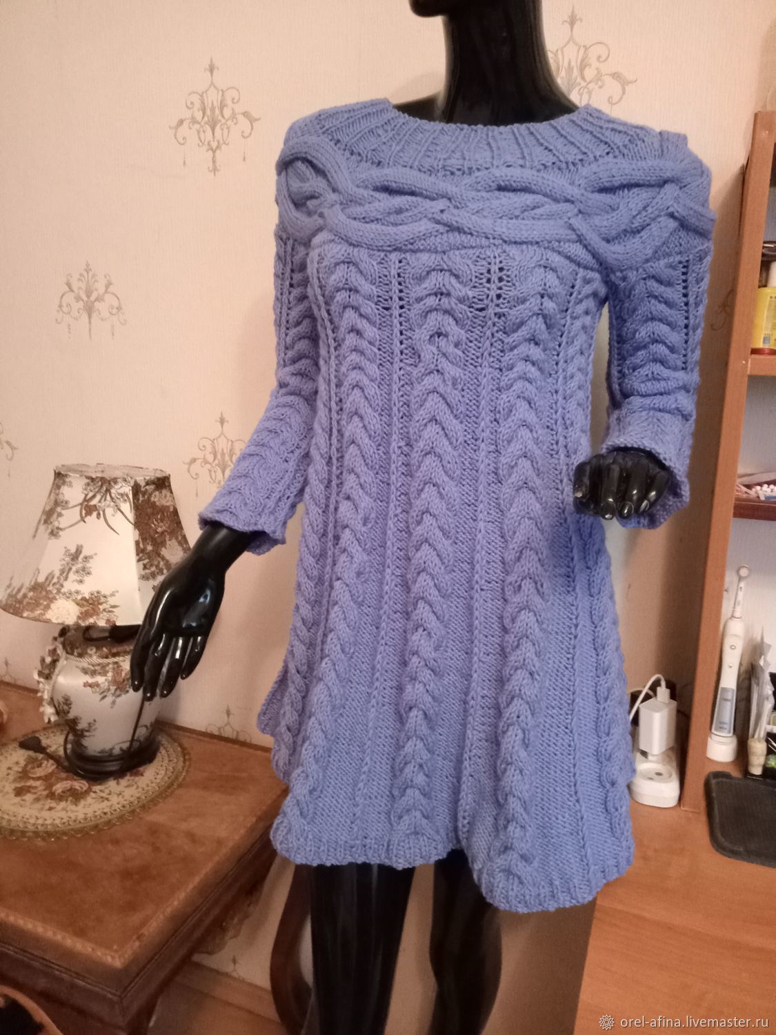 Платье Шамони на заказ в интернет-магазине Ярмарка Мастеров по цене 8000 ₽ – SIF72RU | Платья, Орел - доставка по России