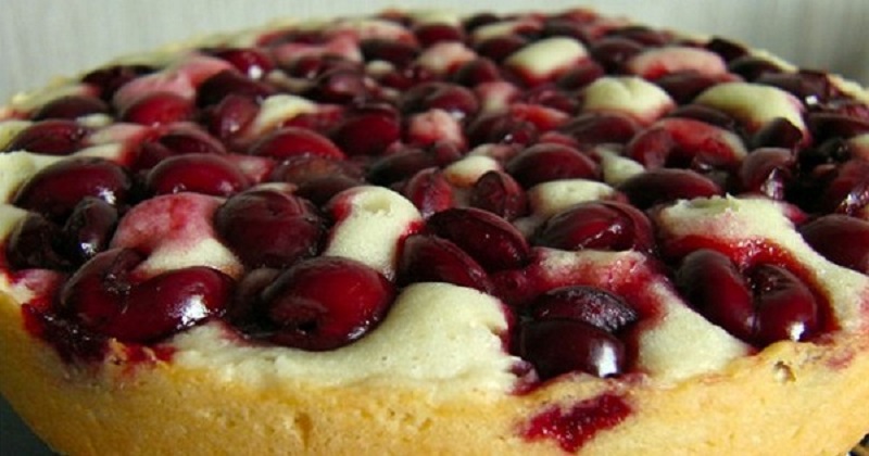 Ð?аÑ?Ñ?инки по запÑ?оÑ?Ñ? пиÑ?ог Ñ? виÑ?нÑ?ми