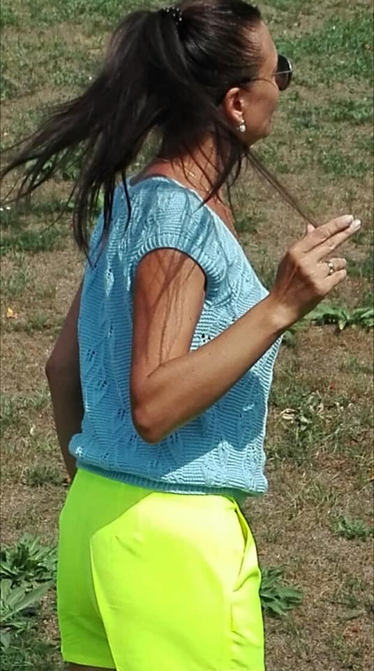 Фото Елены Переваловой.