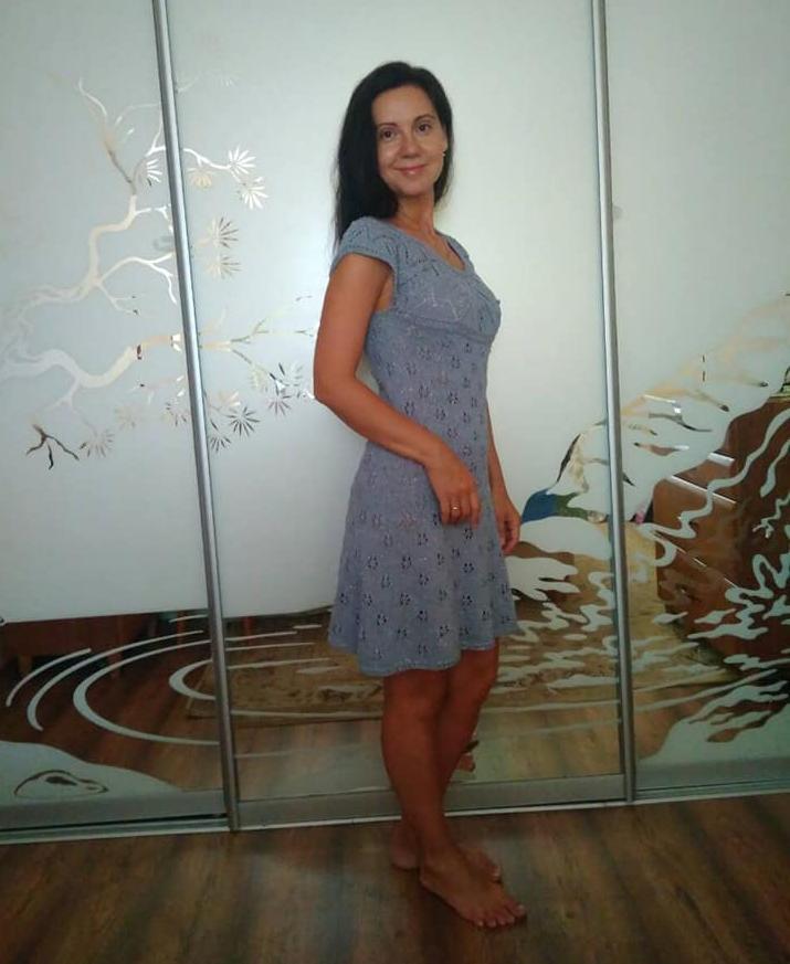 Фото Натальи Клюжевой.