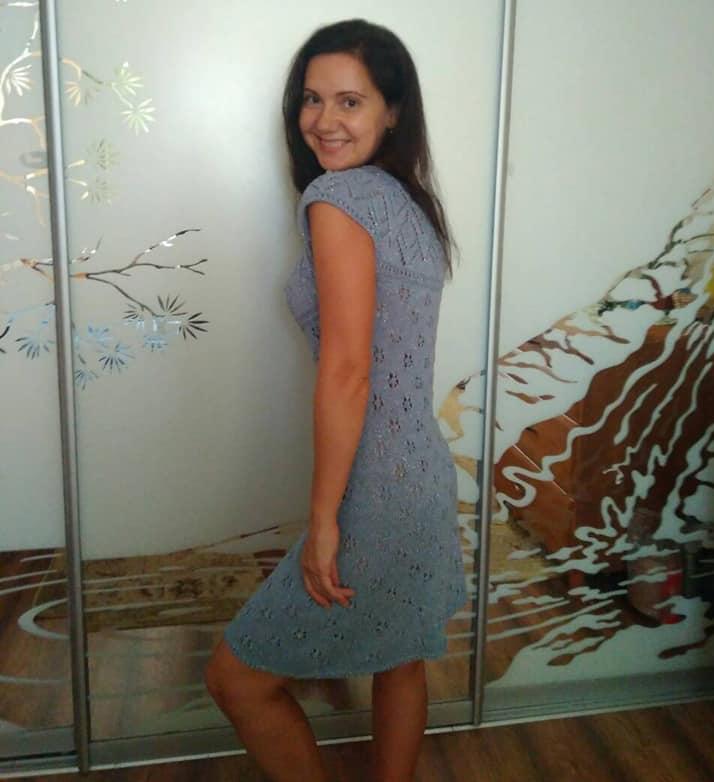 Фото Натальи Клюжевой.