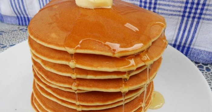 Ð?аÑ?Ñ?инки по запÑ?оÑ?Ñ? панкейки Ñ?еÑ?епÑ? на кеÑ?иÑ?е