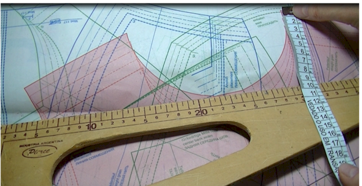 расчет петель для вязания горловины спицами вязание спицами