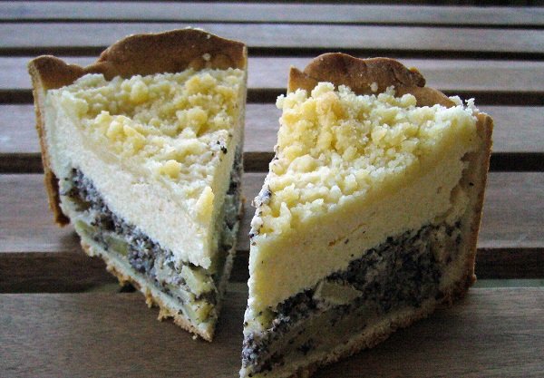 манный крем