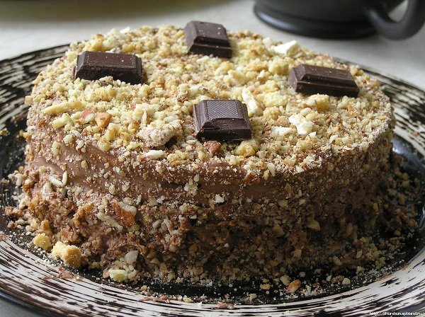 масляный крем