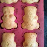 Фото 5. Мишки Барни в формочке.