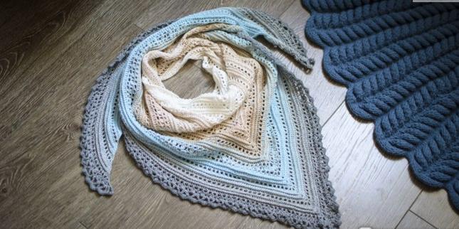 Ð?Ñ?Ñ?жа YarnArt Flowers