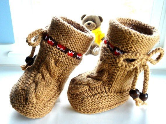 Красивые тапочки-пинетки 0 Красивые тапочки-пинетки 0