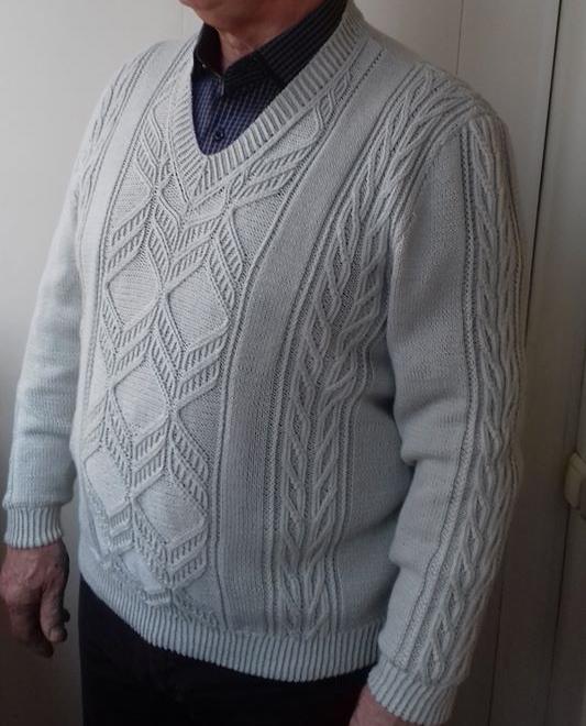 The image may contain: 1 person, standing