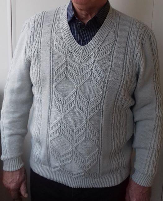 The image may contain: 1 person, standing