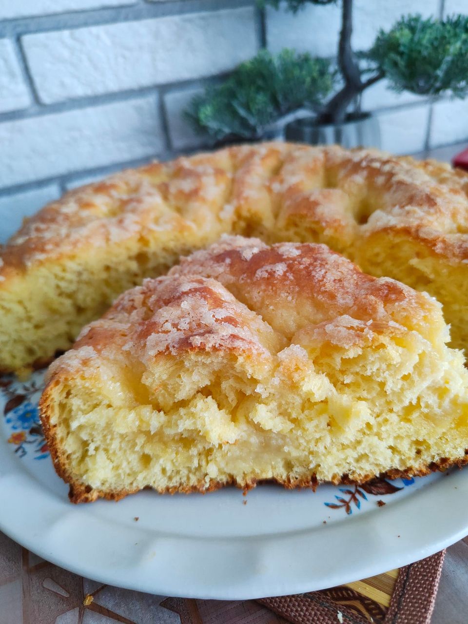 Возможно, это изображение десерт и в помещении