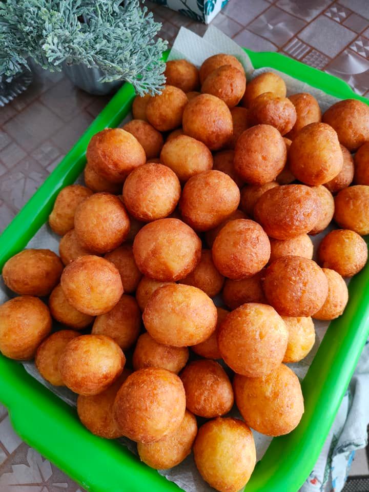 Возможно, это изображение еда